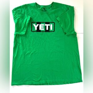 YETI T-Shirt
